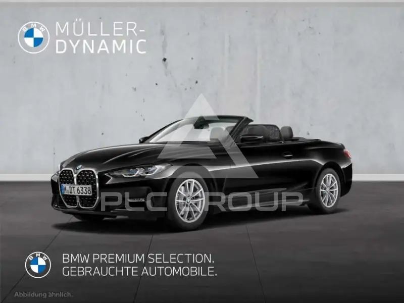 2023 BMW 430