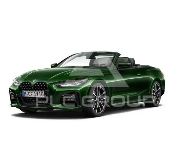 2023 BMW 430