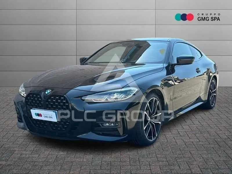 2023 BMW 430