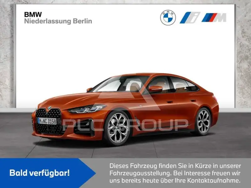 2023 BMW 430