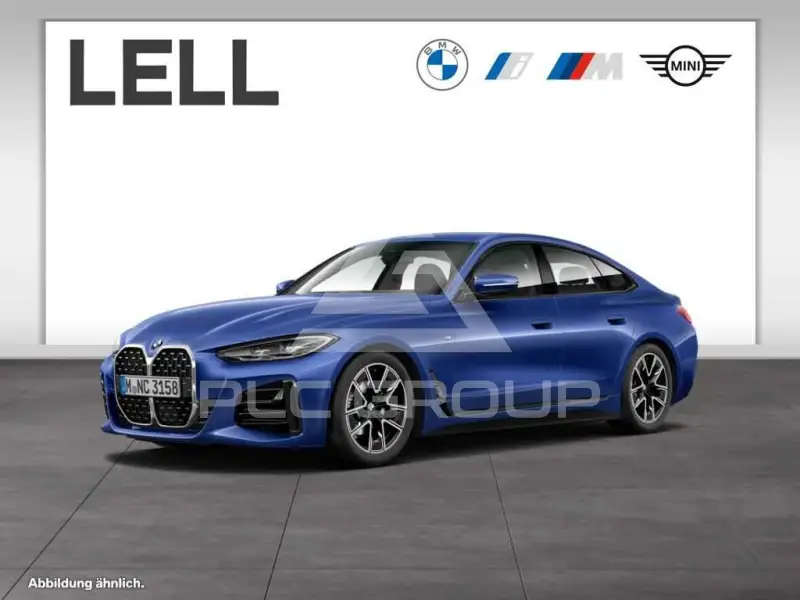 2023 BMW 430
