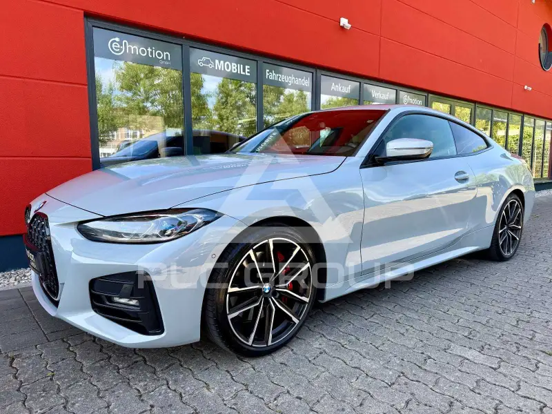 2023 BMW 430