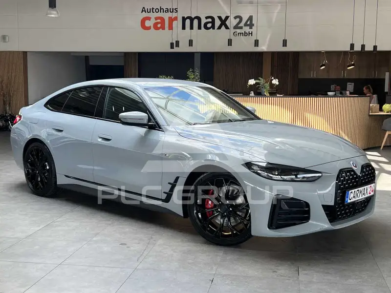 2023 BMW 430