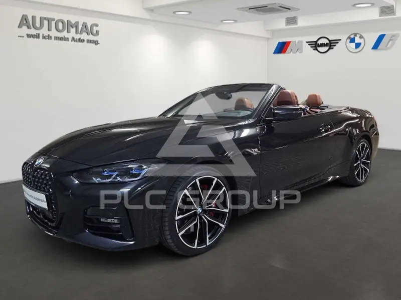 2023 BMW 430