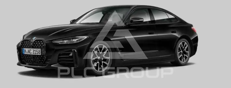 2023 BMW 430