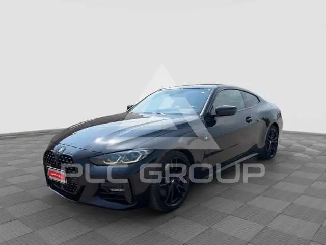 2023 BMW 430