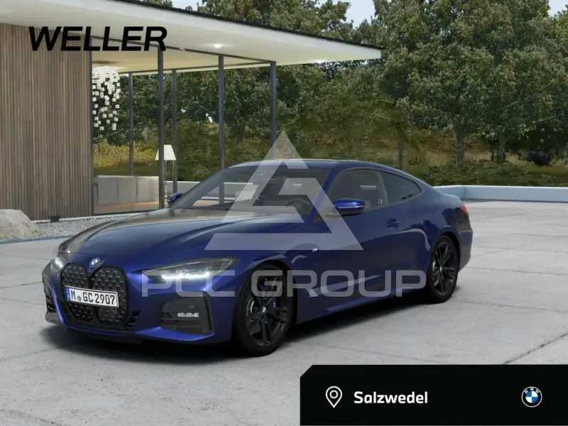 2023 BMW 430