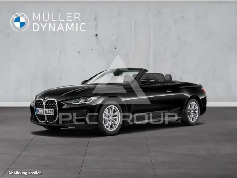 2023 BMW 430