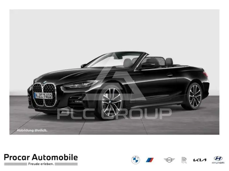 2023 BMW 430