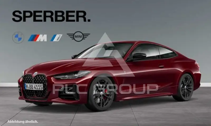 2023 BMW 430
