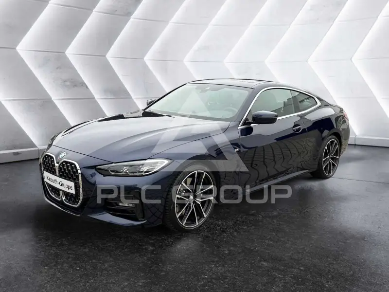 2023 BMW 430