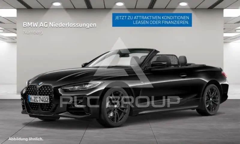 2023 BMW 430
