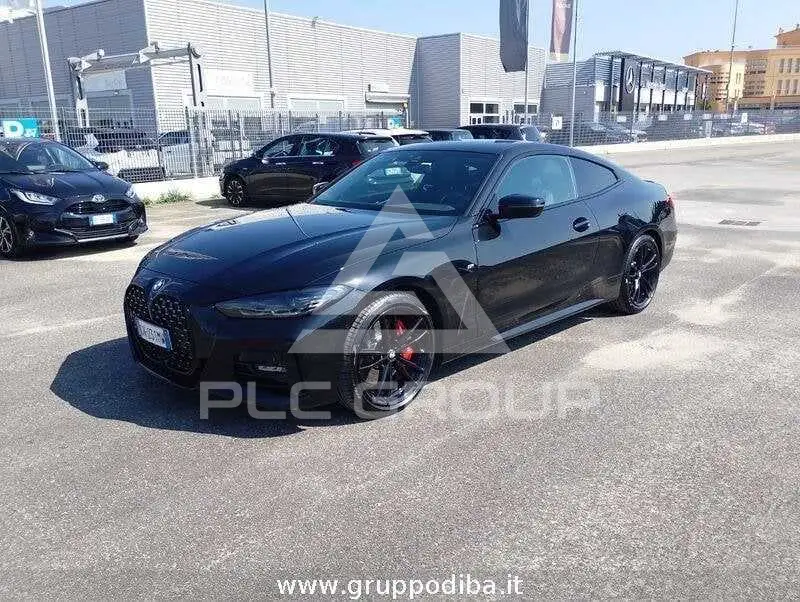 2023 BMW 430