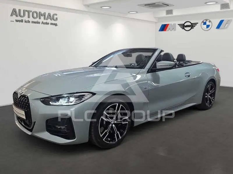 2023 BMW 430