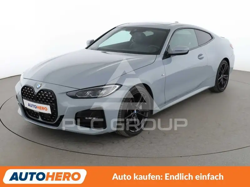 2023 BMW 430
