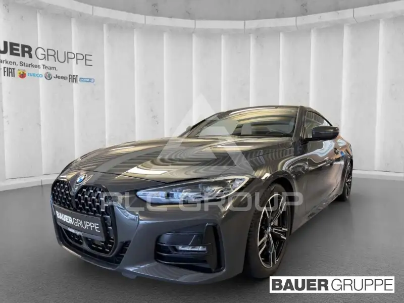 2023 BMW 430
