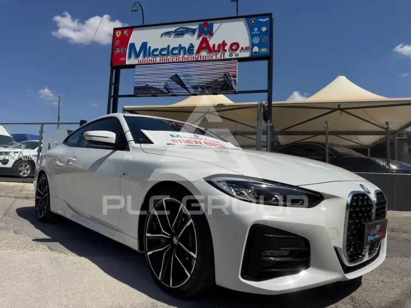 2023 BMW 430