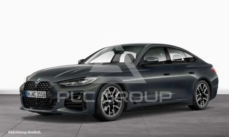 2023 BMW 430