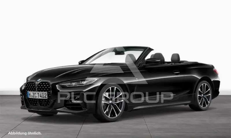 2023 BMW 430