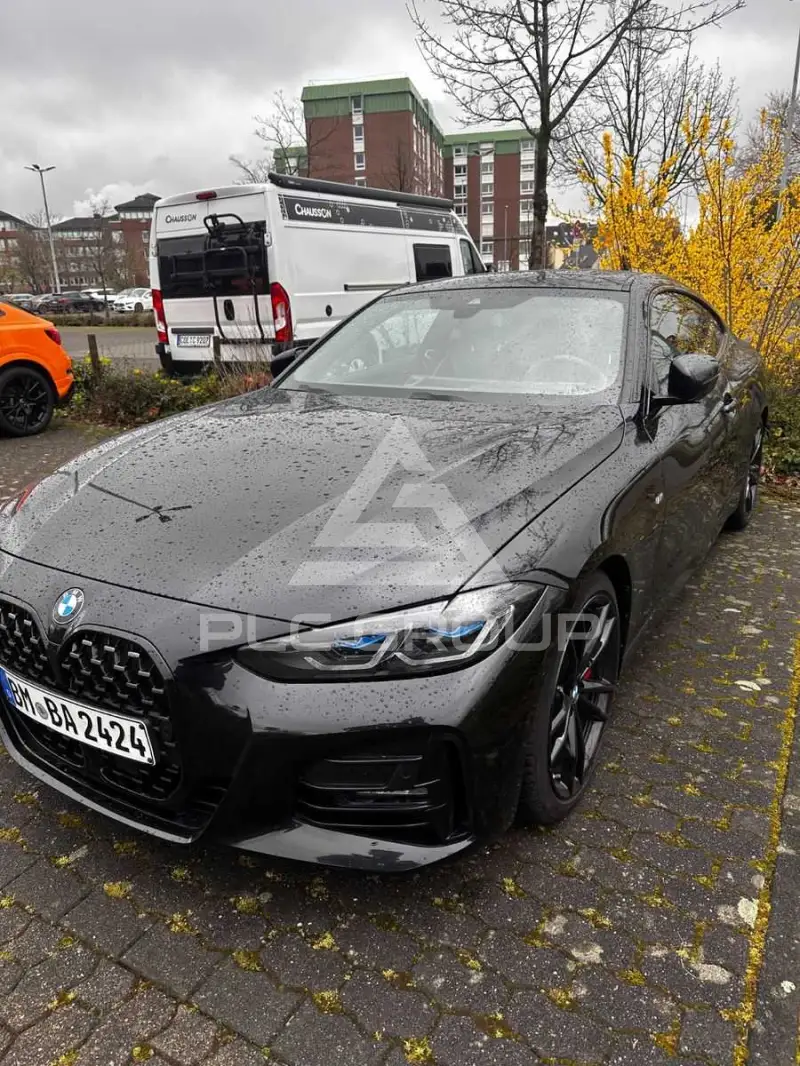 2023 BMW 430