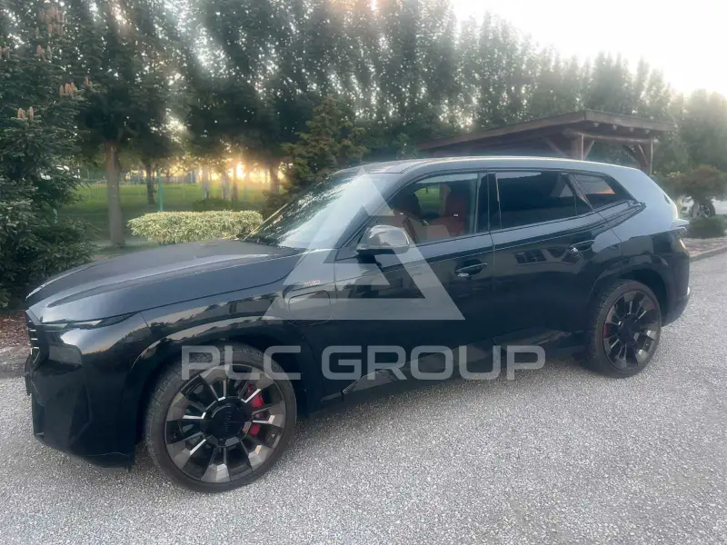 2023 BMW XM