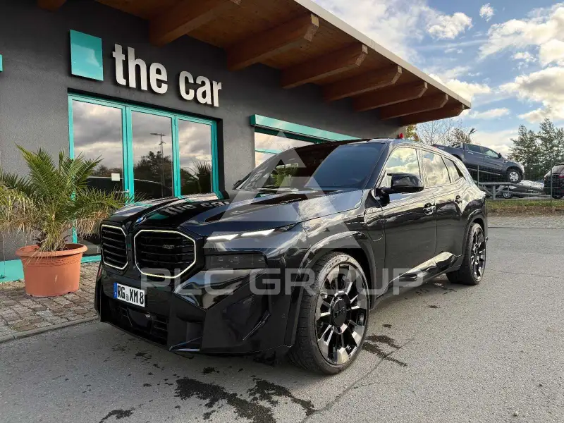 2023 BMW XM