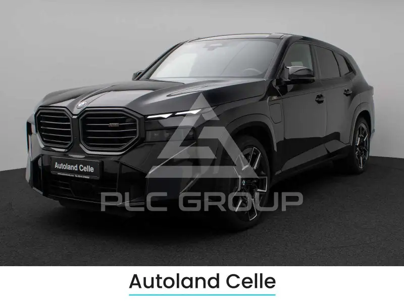 2023 BMW XM