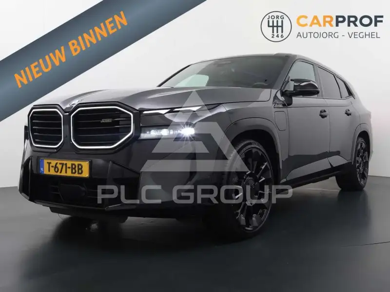 2023 BMW XM