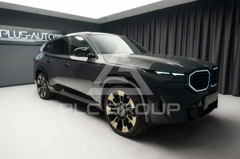 2023 BMW XM