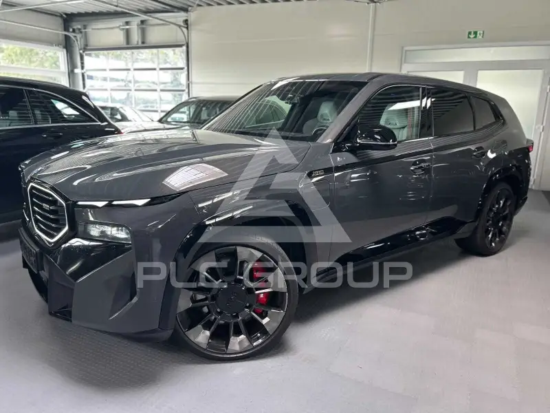 2023 BMW XM