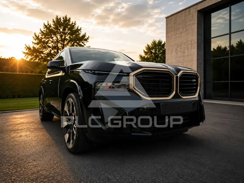 2023 BMW XM
