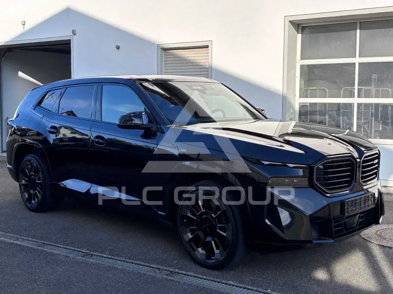 2023 BMW XM