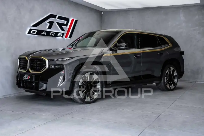 2023 BMW XM
