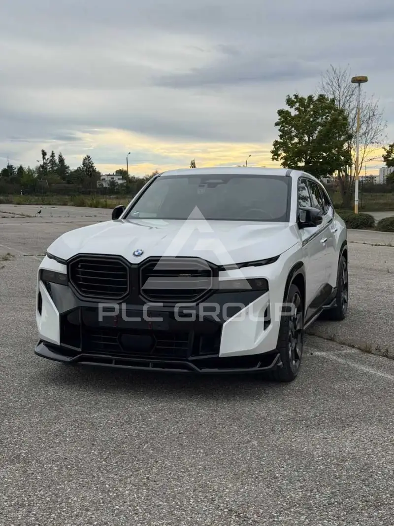2023 BMW XM