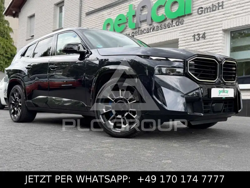 2023 BMW XM