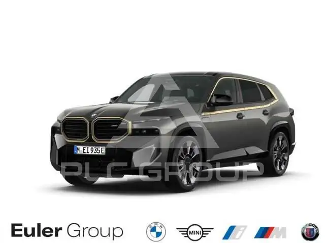 2023 BMW XM