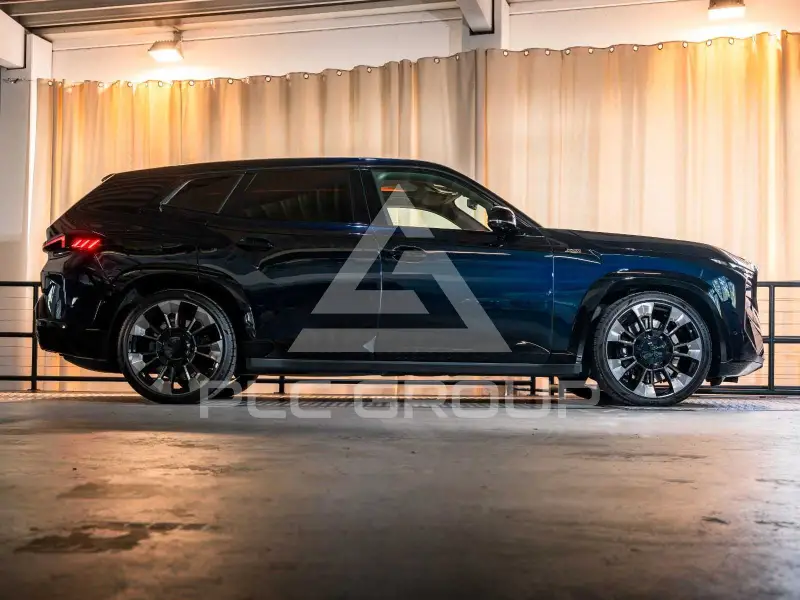 2023 BMW XM