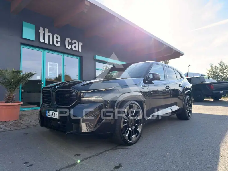 2023 BMW XM