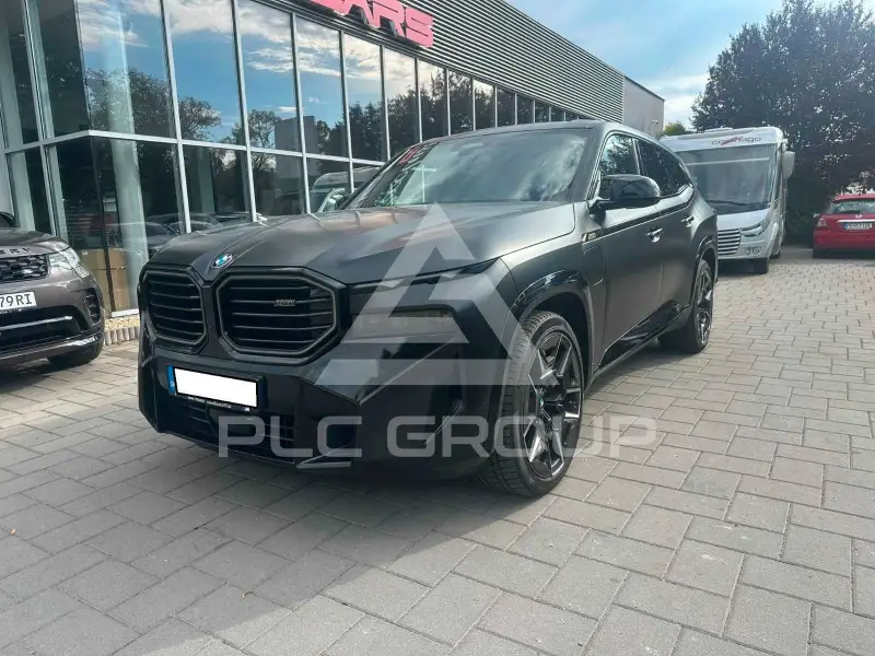 2023 BMW XM