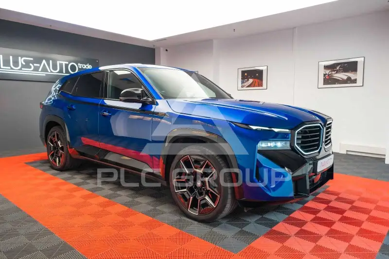 2023 BMW XM