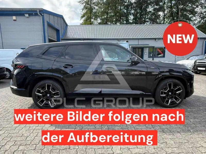 2023 BMW XM