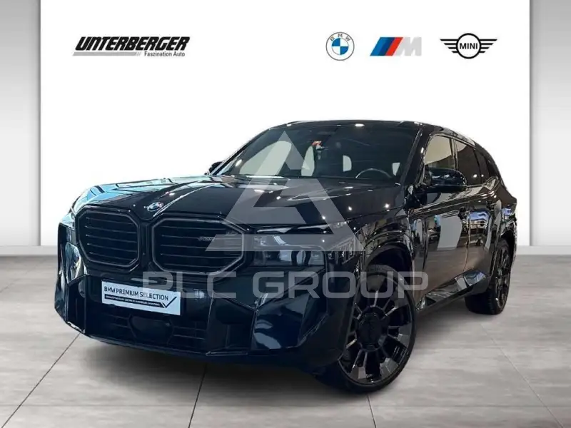 2023 BMW XM