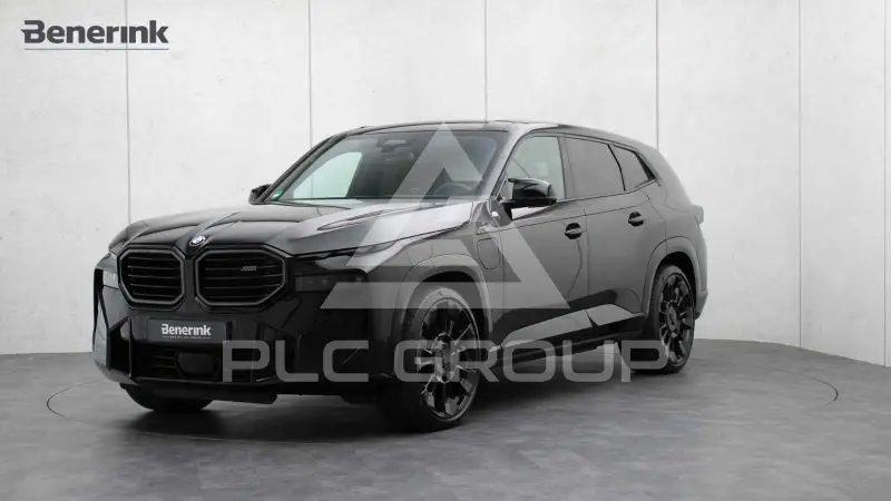 2023 BMW XM