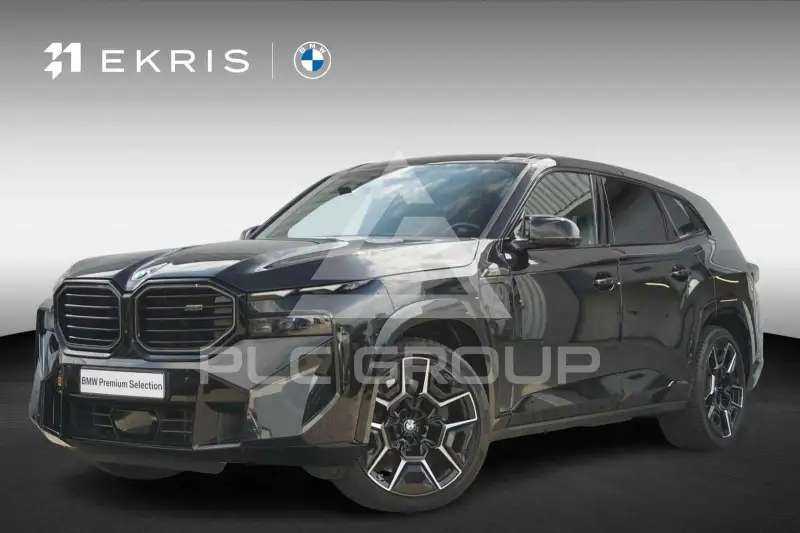 2023 BMW XM