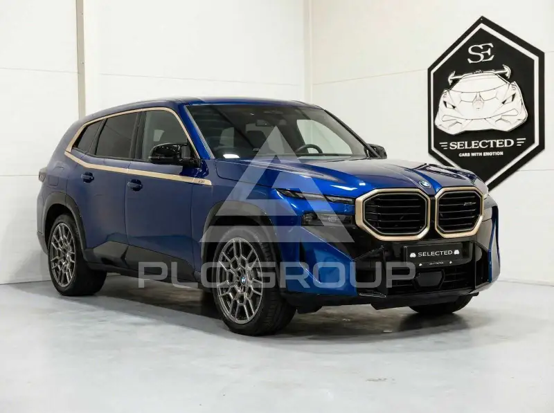 2023 BMW XM