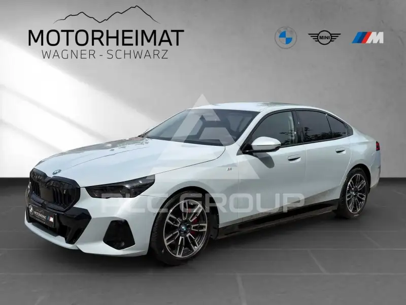 2023 BMW I5