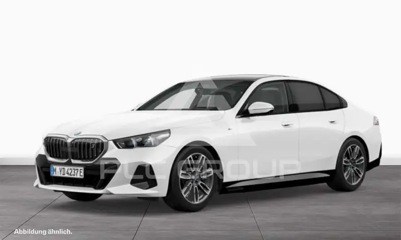 2023 BMW I5