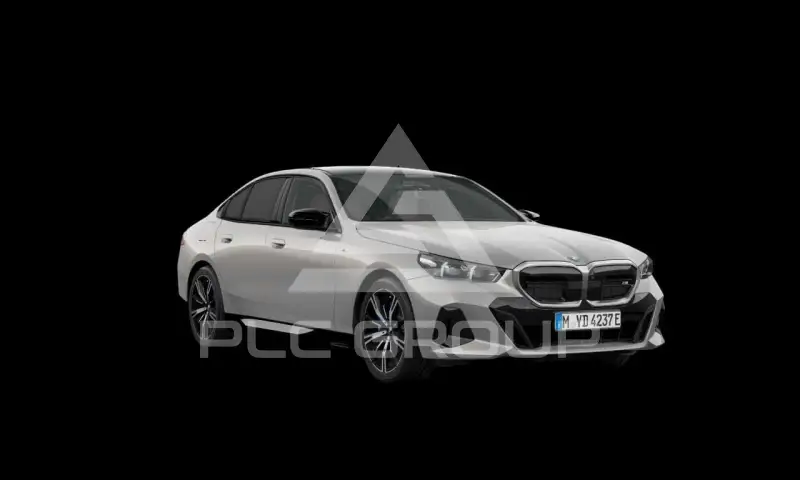 2023 BMW I5