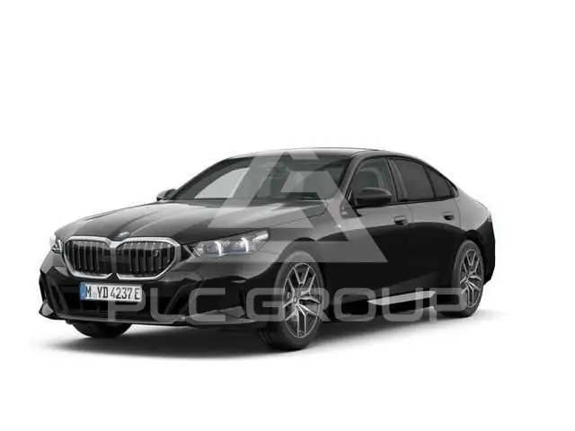 2023 BMW I5