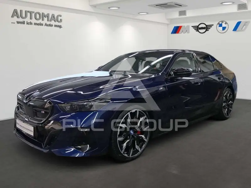 2023 BMW I5